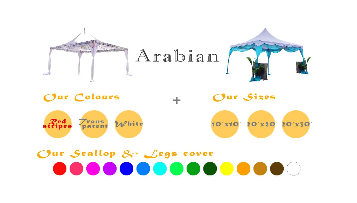 Arabian