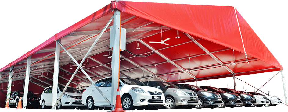 Canopy Tent Products